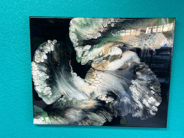 Fluid Art Experience