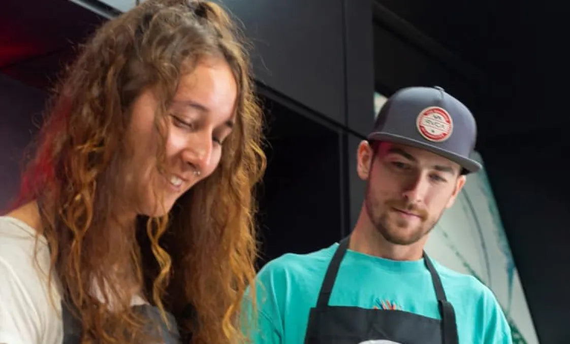 Date Night experience