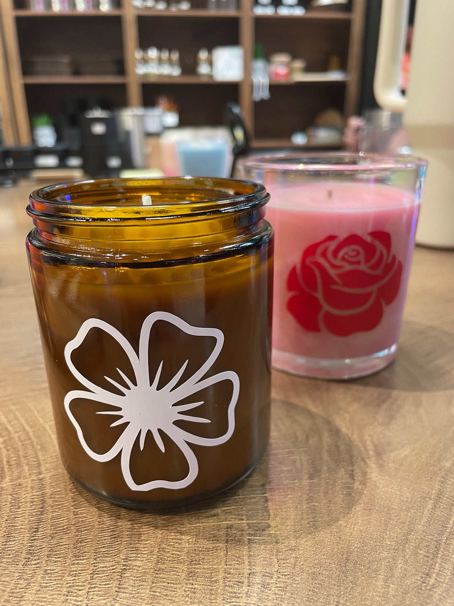 Soy Wax Candle Making - Ignite Your Senses. Pour Your GLOW