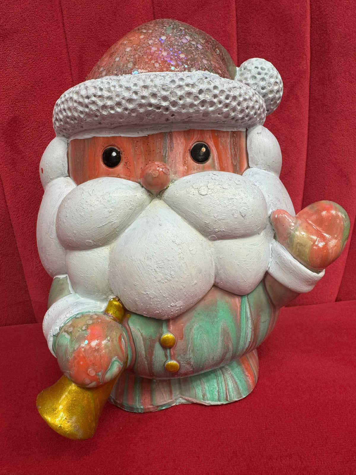 Holiday Specials