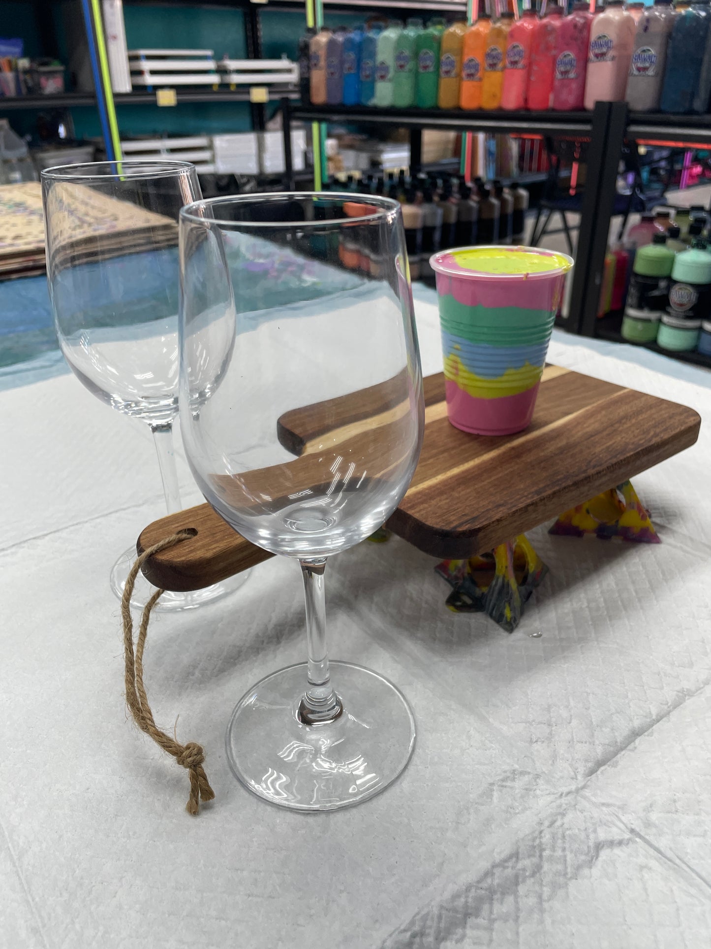 Girls Night Out Events
